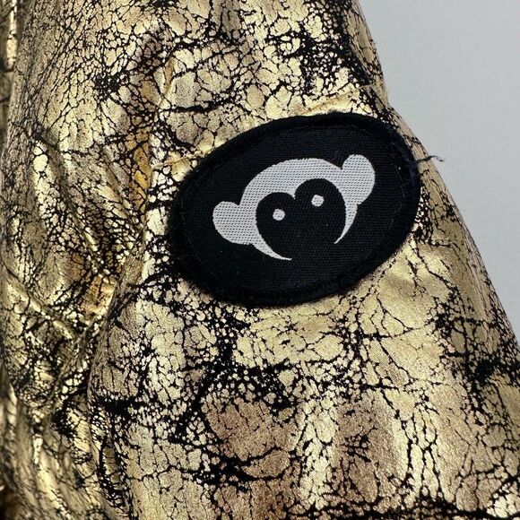 Appaman Kid’s hooded crackle down puffer coat size 12 Winter Warm - Picture 12 of 14